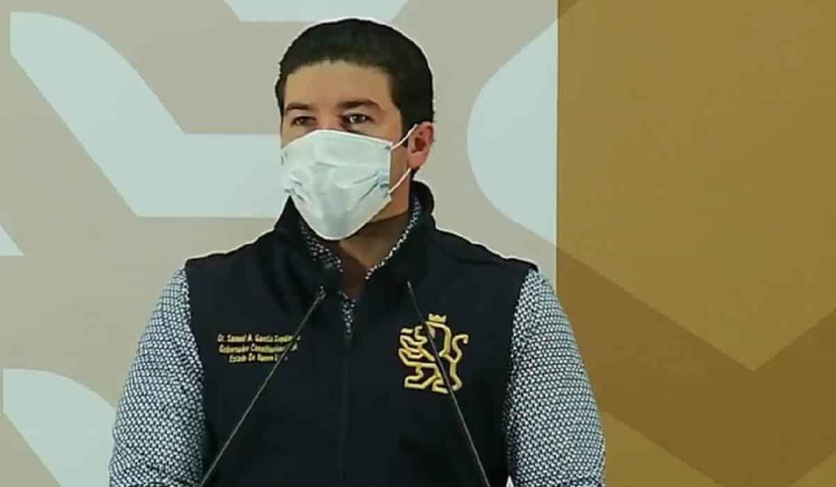 En 15 o 20 días estaríamos saliendo de la cuarta ola de COVID-19: Samuel