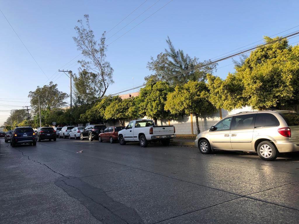 Apartan lugar para tercera vacuna contra COVID-19 en Ciudad Madero