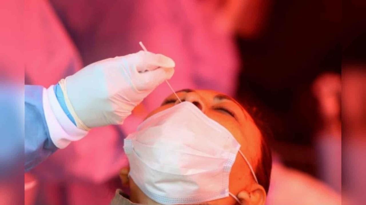 ¡Cuidado! Ofrecen pruebas COVID-19 no autorizadas en redes sociales