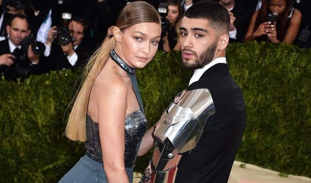 Aseguran que Zayn Malik le fue infiel a Gigi Hadid