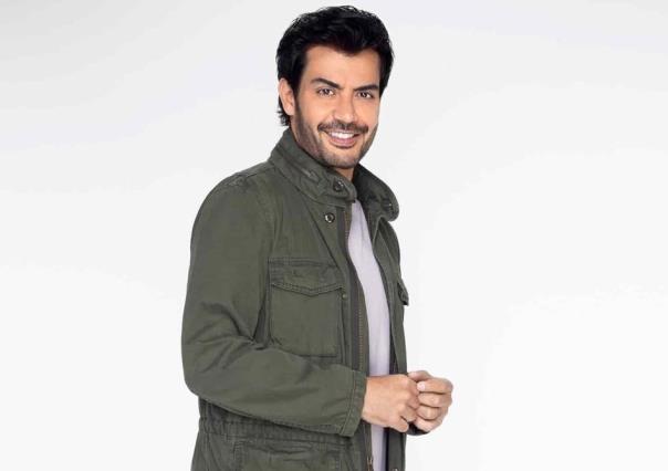 Uno tiene la obligación de cambiar: Andrés Palacios sobre el ser actor