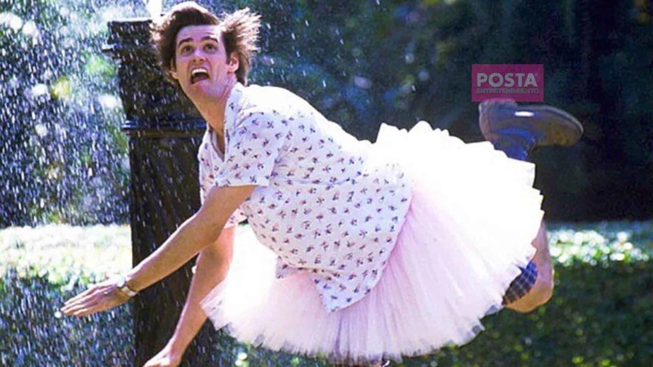 ¿Cómo celebrará Jim Carrey su cumpleaños 60?