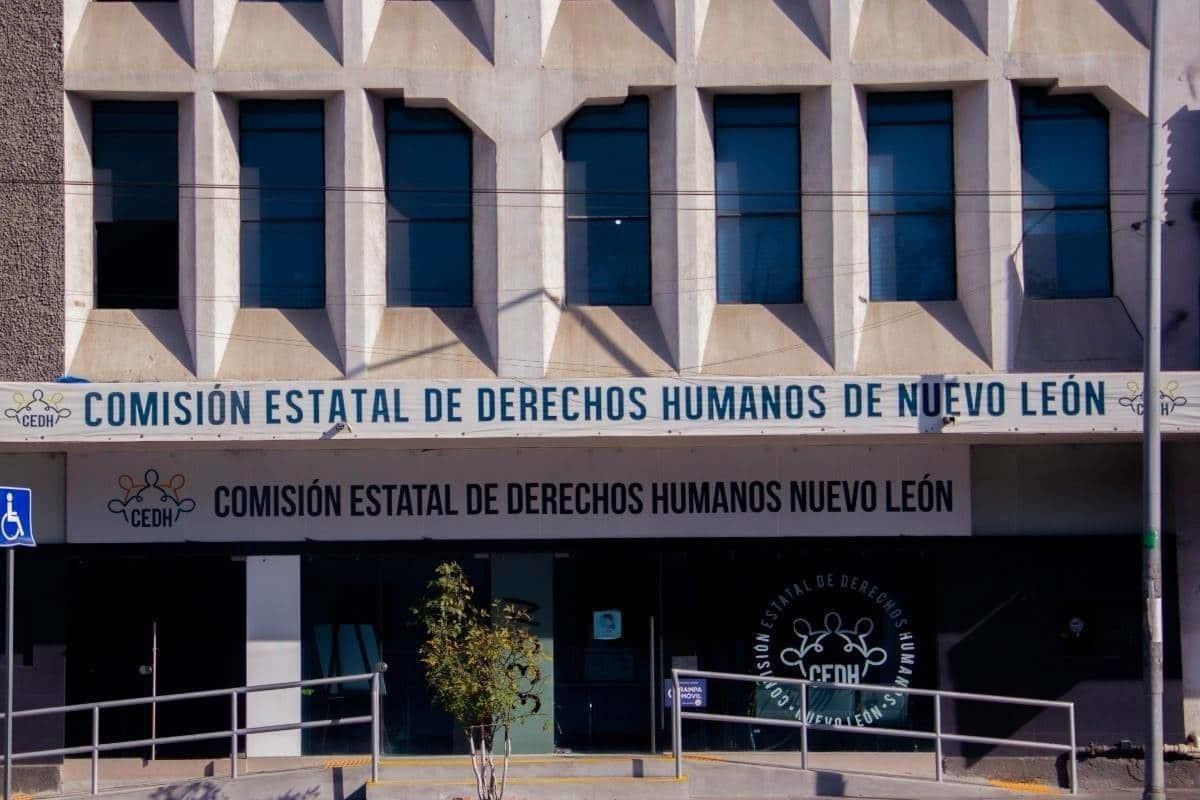 Pide Derechos Humanos a DIF estatal proteger identidad de menores