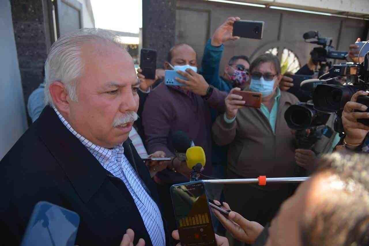 Maki es un activo muy importante: César Verástegui
