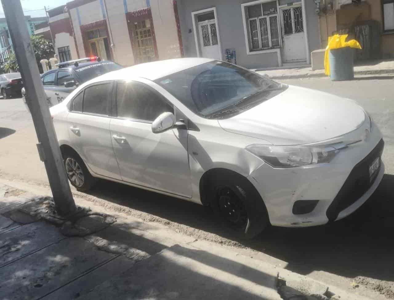 Caen dos en Monterrey por diferentes delitos