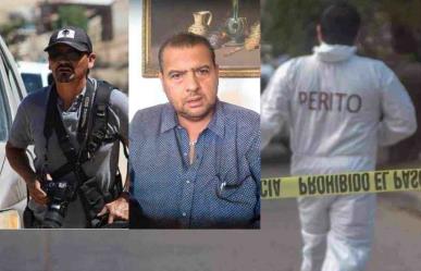 Asesinan a dos periodistas en dos semanas del 2022