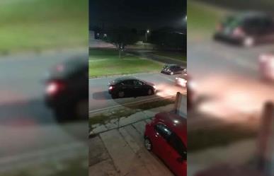 Enfrentamiento deja dos muertos en Apodaca