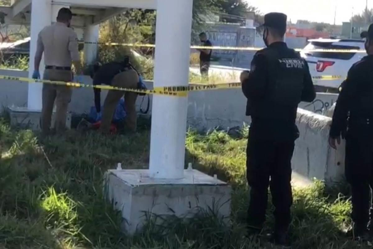 Abren carpeta por feminicidio tras hallazgo de bebé muerta
