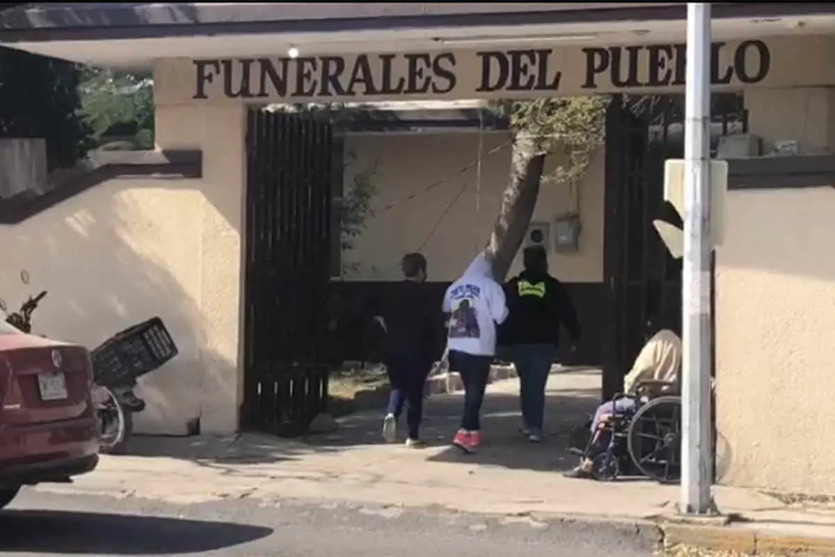 Dan último adiós al Mocos comediante asesinado en Monterrey
