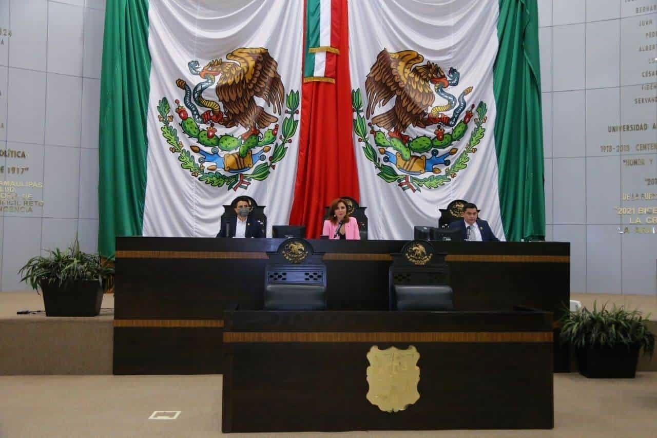Morena quería sesiones semipresenciales, PAN y PRI dicen no