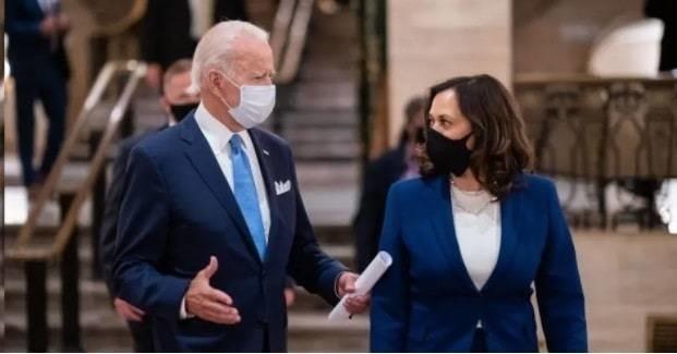 Biden va por reelección en 2024