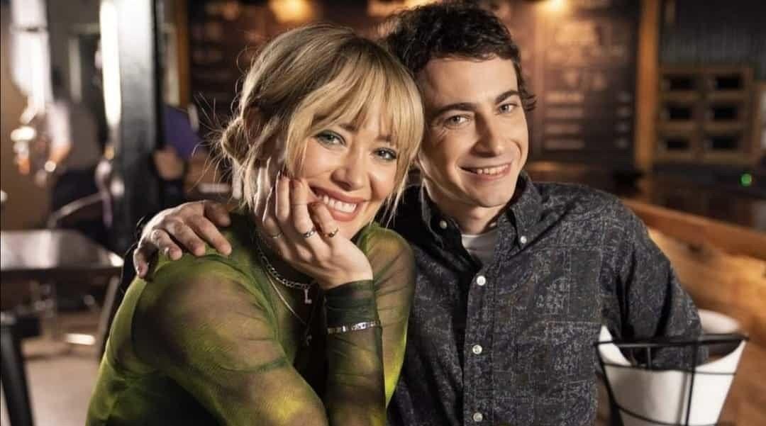 ¿Cómo iba a ser el reboot de Lizzie McGuire? Hilary Duff lo reveló
