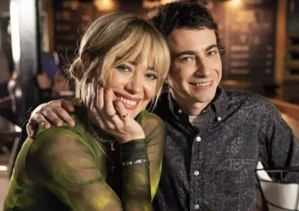 ¿Cómo iba a ser el reboot de Lizzie McGuire? Hilary Duff lo reveló