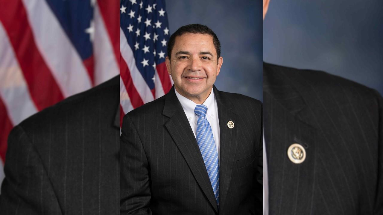 Catea FBI casa del representante Henry Cuellar