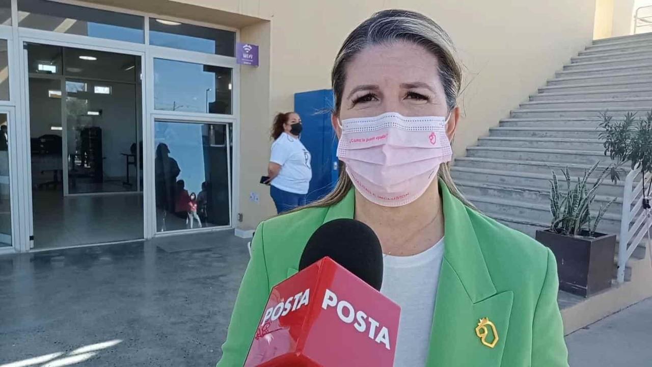 Continúa ayuda para personas afectadas por incendio en Valle de San Bernabé