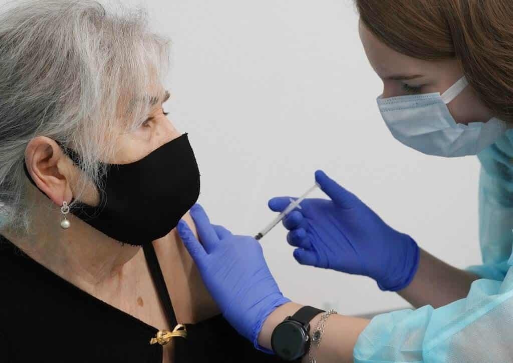 ¡Ojo! Hay en México 342 mil 788 casos activos estimados de COVID-19
