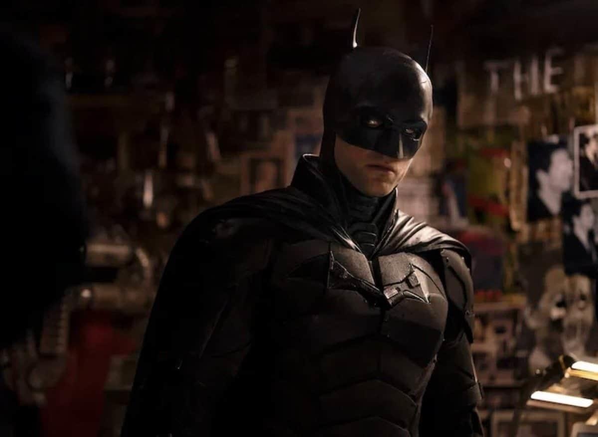 Nueva entrega de Batman será la más extensa sobre el hombre murciélago