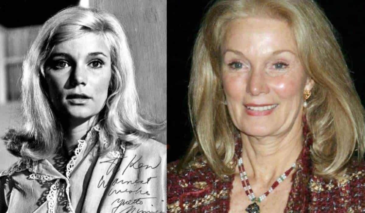 Muere Yvette Mimeux, actriz de Hollywood y descendiente de Higueras, NL