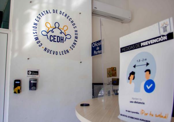 Pide CEDHNL revisar centros contra adicciones