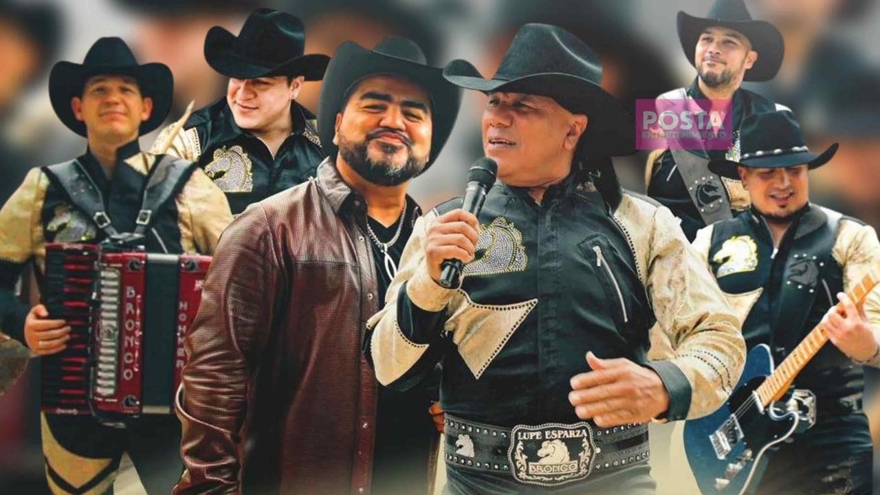 Unen fuerzas El Mimoso y Bronco a lo macho