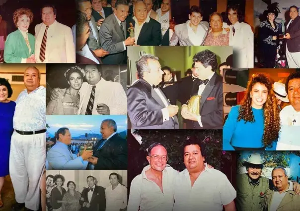 Cuauhtémoc Zamudio: El escultor de las estrellas