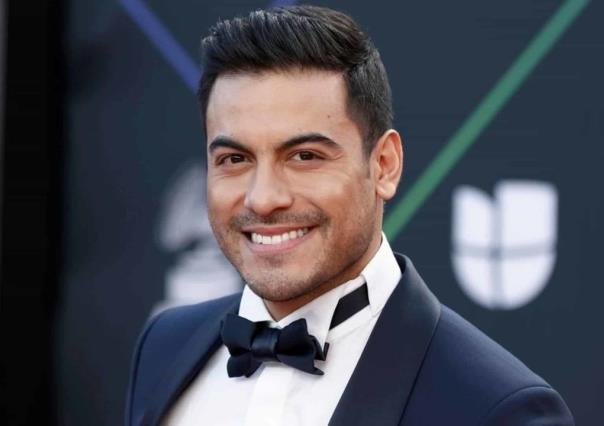 Denuncia Carlos Rivera robo de publicidad de José el Soñador