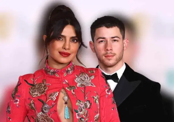 Se convierten en papás Nick Jonas y Priyanka Chopra