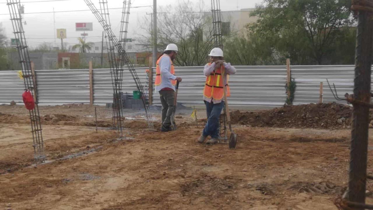 Constructores fronterizos  reportan alza de precios en insumos