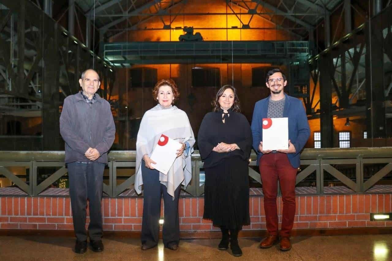 Nombran a Emma Molina directora del Centro de las Artes