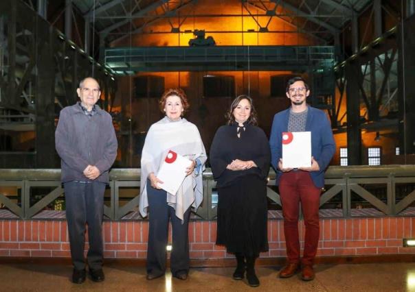 Nombran a Emma Molina directora del Centro de las Artes