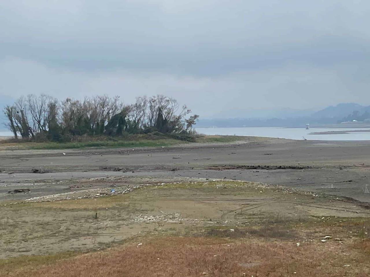 Piden recursos al Gobierno Federal por sequía en Nuevo León