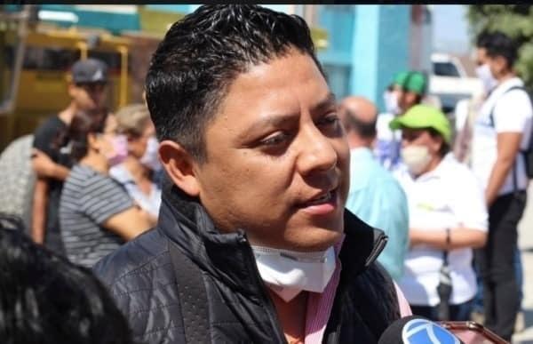 Si SLP regresa a semáforo amarillo o rojo no habrá cierres de comercios