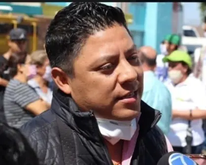 Si SLP regresa a semáforo amarillo o rojo no habrá cierres de comercios