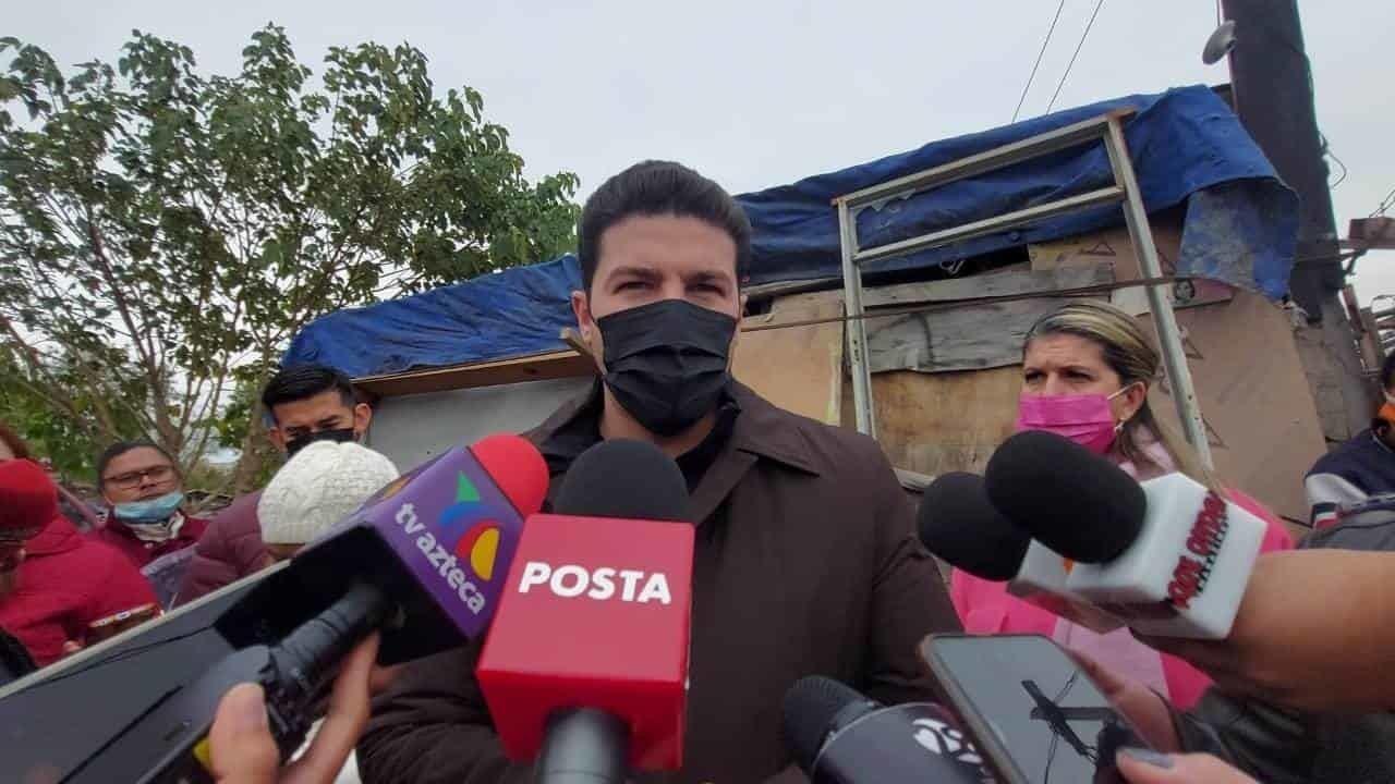 DIF Nacional tiene programa similar al de Capullos: Samuel Garcia
