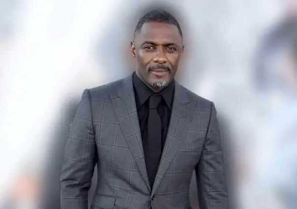 Sigue Idris Elba en la mira para ser el próximo James Bond