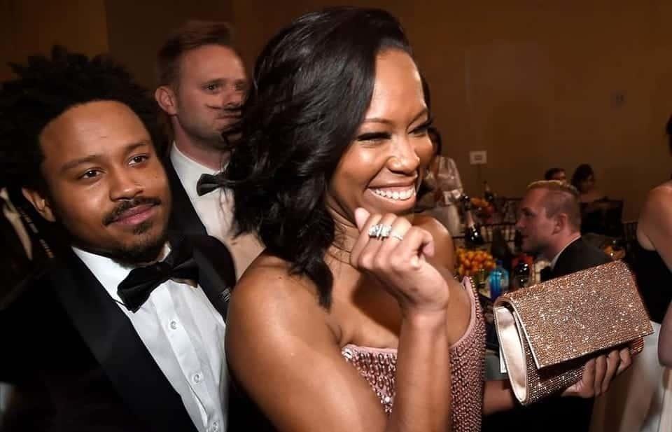 Sufre Regina King la pérdida de su único hijo, quien cometió suicidio