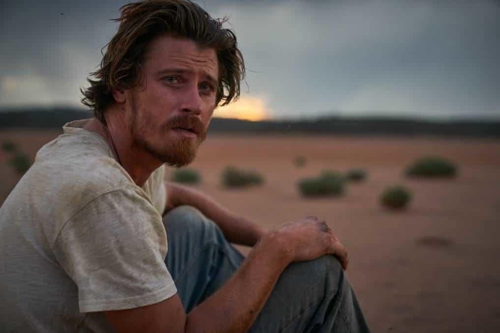 Arrestan a Garrett Hedlund tras darse a conocer su truene con Emma Roberts