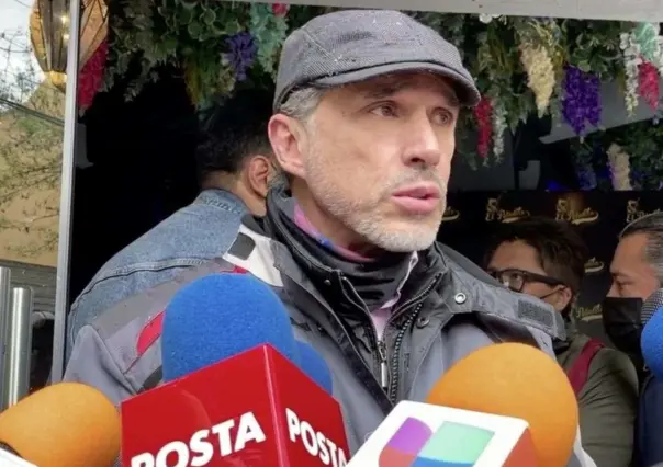 Podrían contar la historia de Garibaldi en una serie