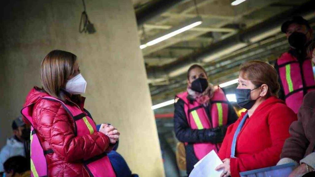 ¡Órale! Pide Guadalupe a los de 50 a 59 aplicarse refuerzo contra COVID-19