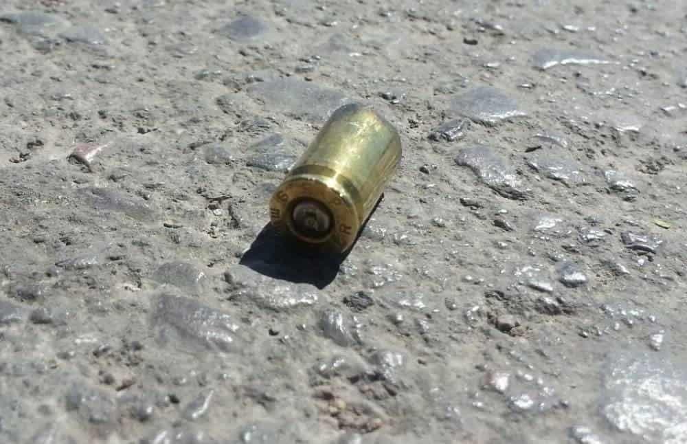 Atacan a policías en Zacatecas; hay 2 heridos