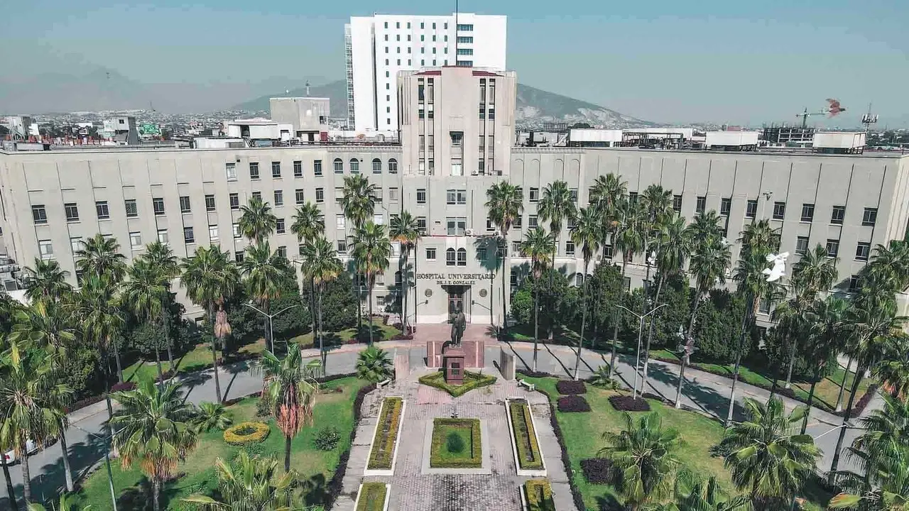Hospital Universitario sigue en la lucha contra COVID-19