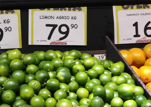 Se desacelera inflación en 7.13% en primera quincena de enero