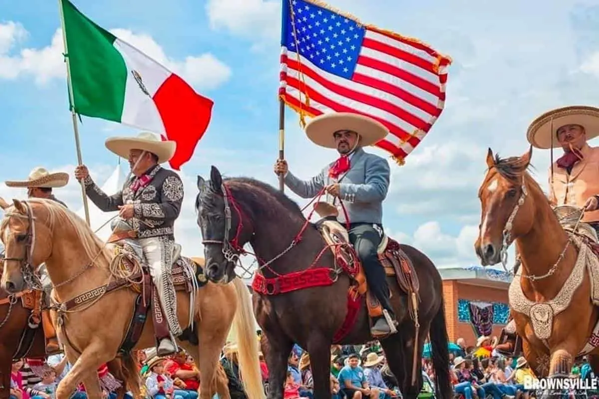 Descartan desfile de fiestas charras en Matamoros por pandemia de COVID-19