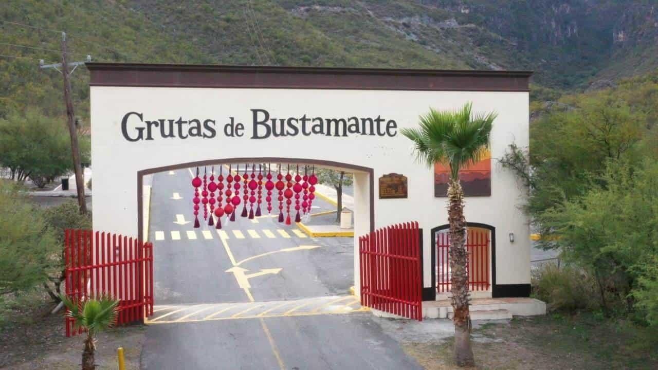 ¡Visita Bustamante este verano!