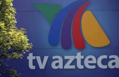 Planean embargar activos de TV Azteca