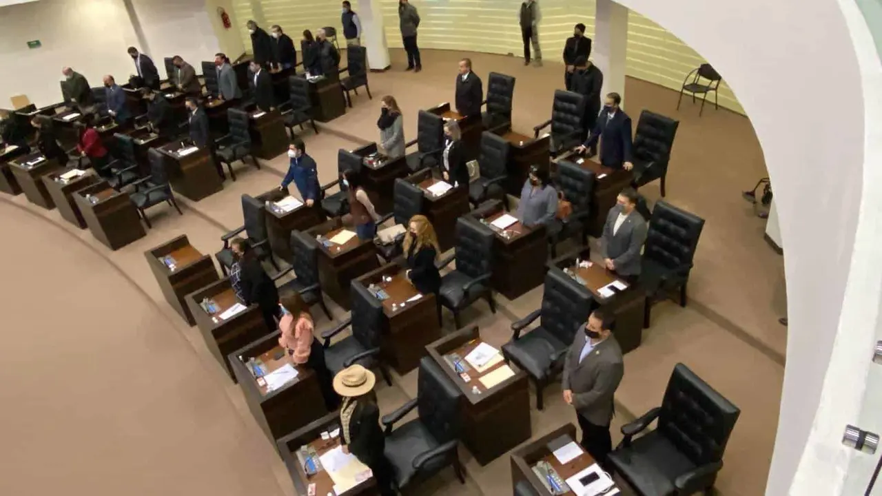 Fallece dirigente del PRD en Tamaulipas