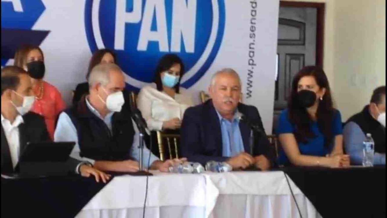 Con el Truco vamos a refrendar el triunfo en Tamaulipas: Marko Cortés