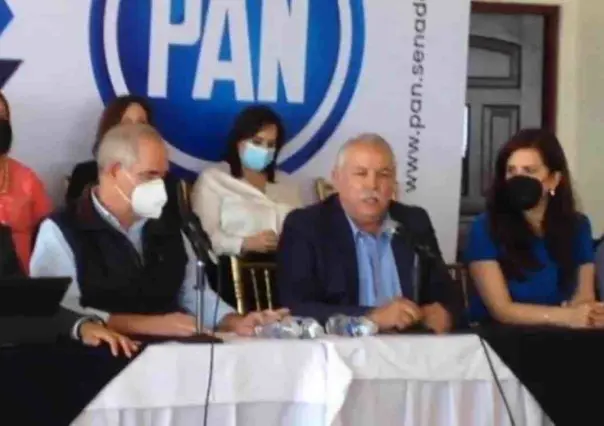 Con el Truco vamos a refrendar el triunfo en Tamaulipas: Marko Cortés