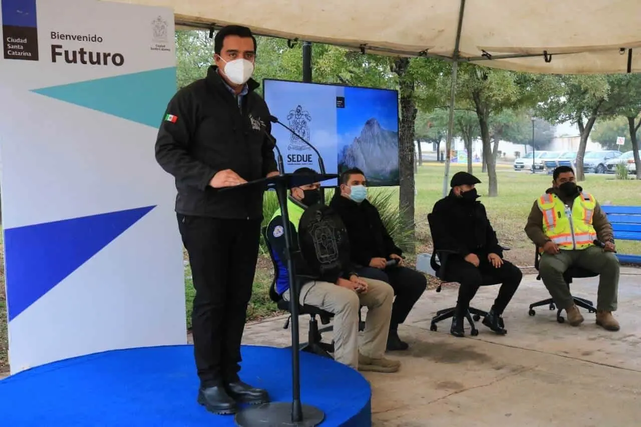 Detecta Santa Catarina a empresas por malos olores