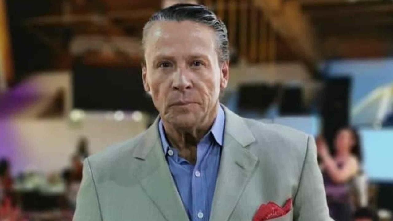 Alfredo Adame: El rey del escándalo